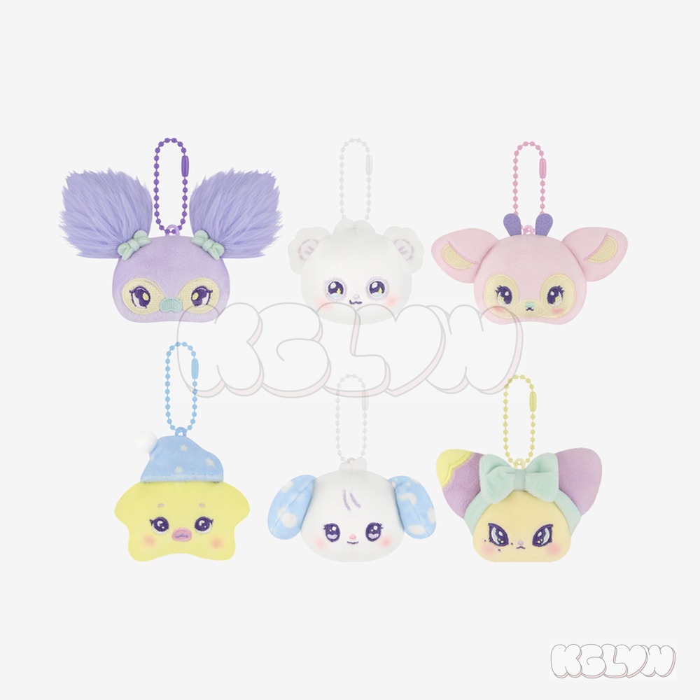 NMIXX MIXXFFY Official Merch Version Select Official Kpop Goods