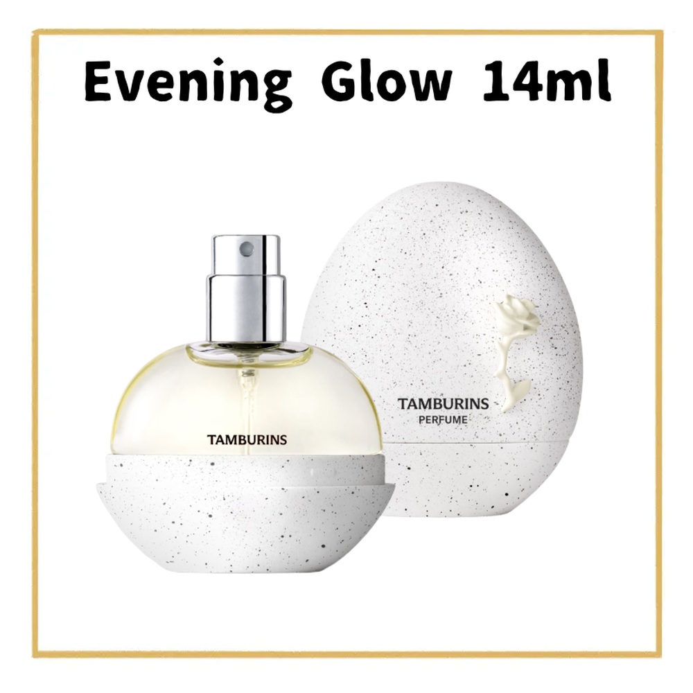 TAMBURINS Perfume 45ml 50ml Egg Perfume 14ml K-Beauty Korea | eBay